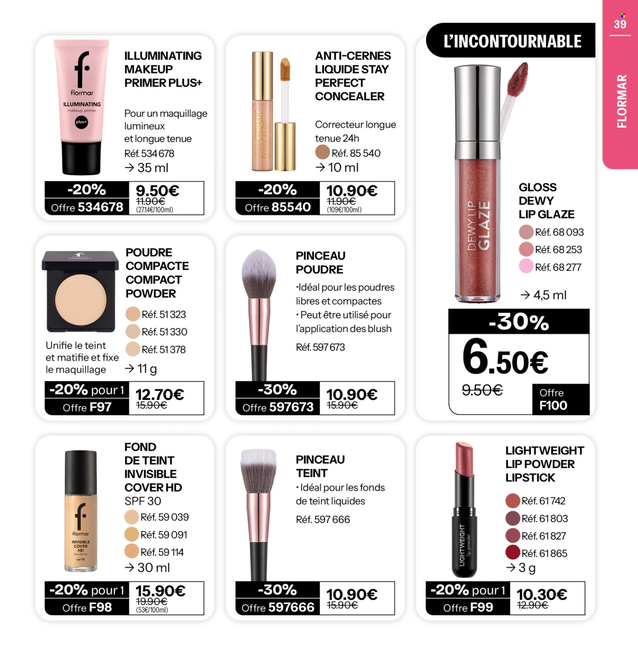 Catalogue Stanhome - 29.06.2026 - 02.08.2026. Page 39