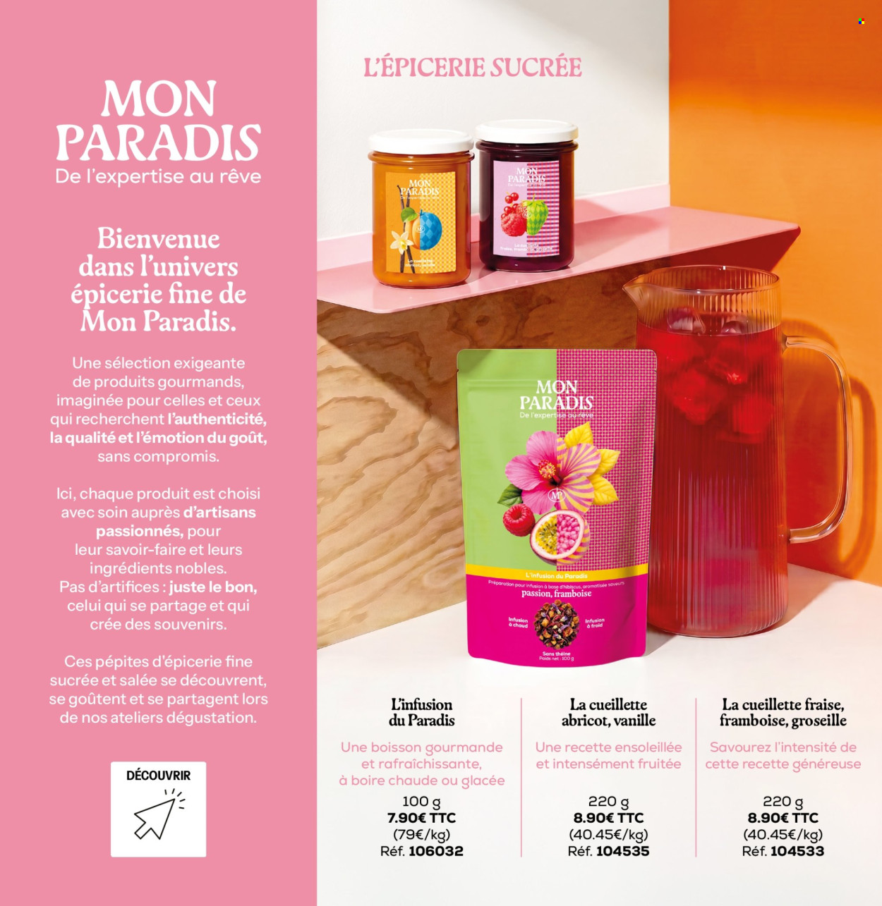 Catalogue Stanhome - 29.06.2026 - 02.08.2026. Page 40