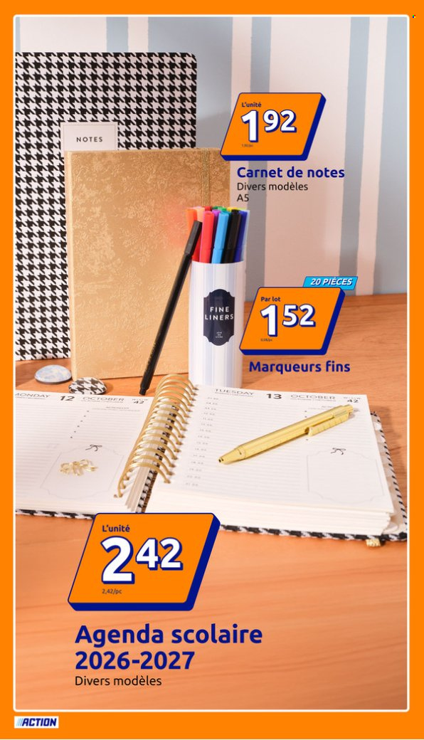 Catalogue Action - 01.07.2026 - 07.07.2026. Page 5