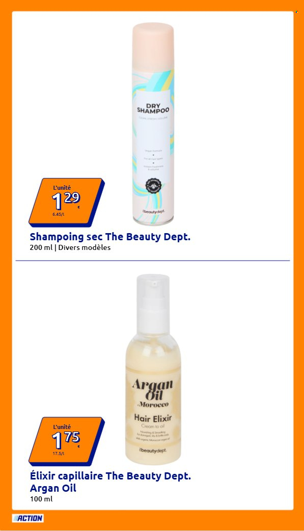 Catalogue Action - 01.07.2026 - 07.07.2026. Page 6
