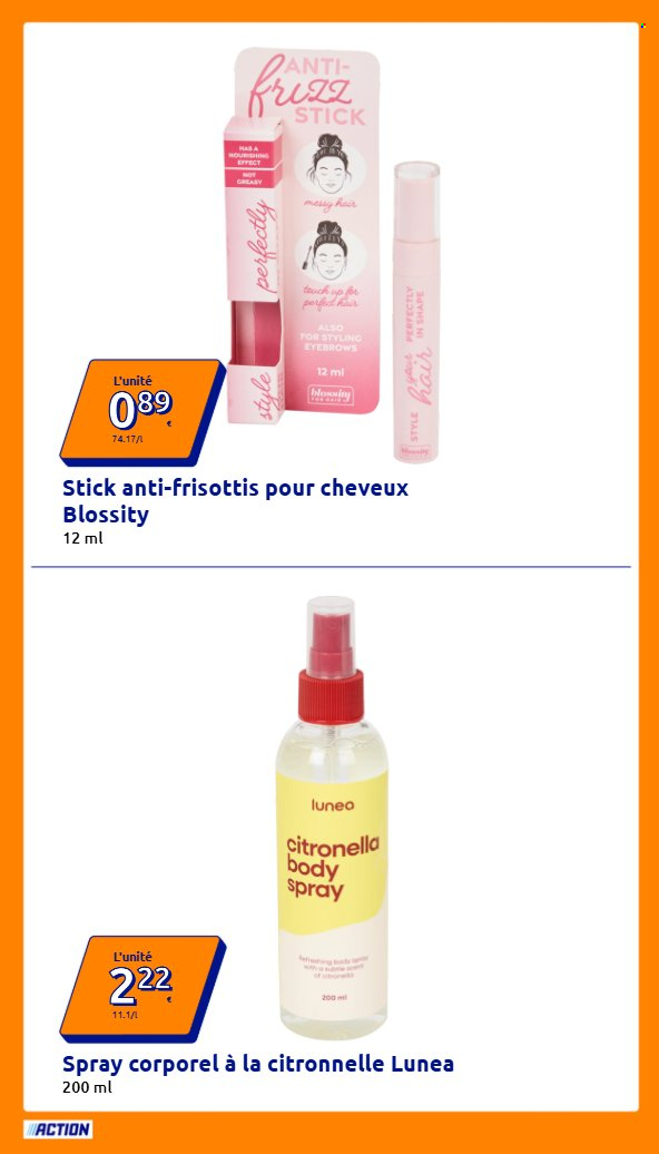 Catalogue Action - 01.07.2026 - 07.07.2026. Page 12