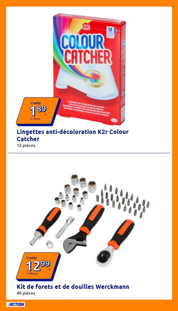 Catalogue Action - 01.07.2026 - 07.07.2026. Page 14