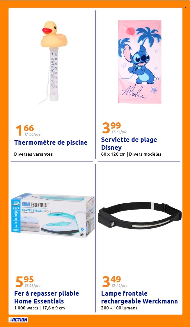 Catalogue Action - 01.07.2026 - 07.07.2026. Page 21