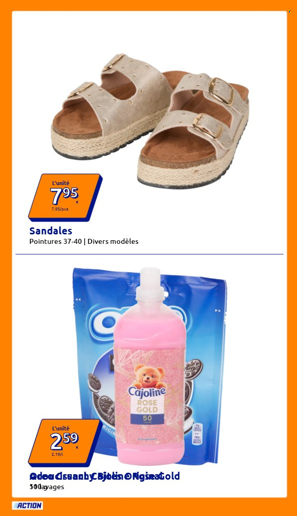 Catalogue Action - 01.07.2026 - 07.07.2026. Page 24