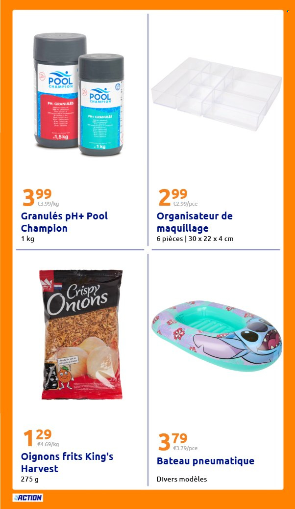 Catalogue Action - 01.07.2026 - 07.07.2026. Page 27