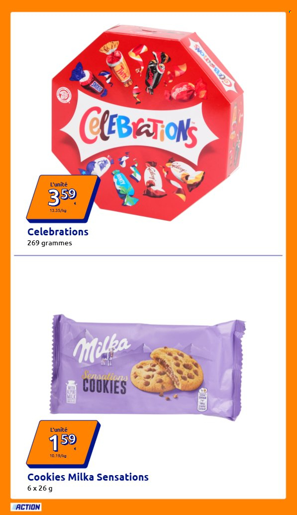 Catalogue Action - 01.07.2026 - 07.07.2026. Page 29