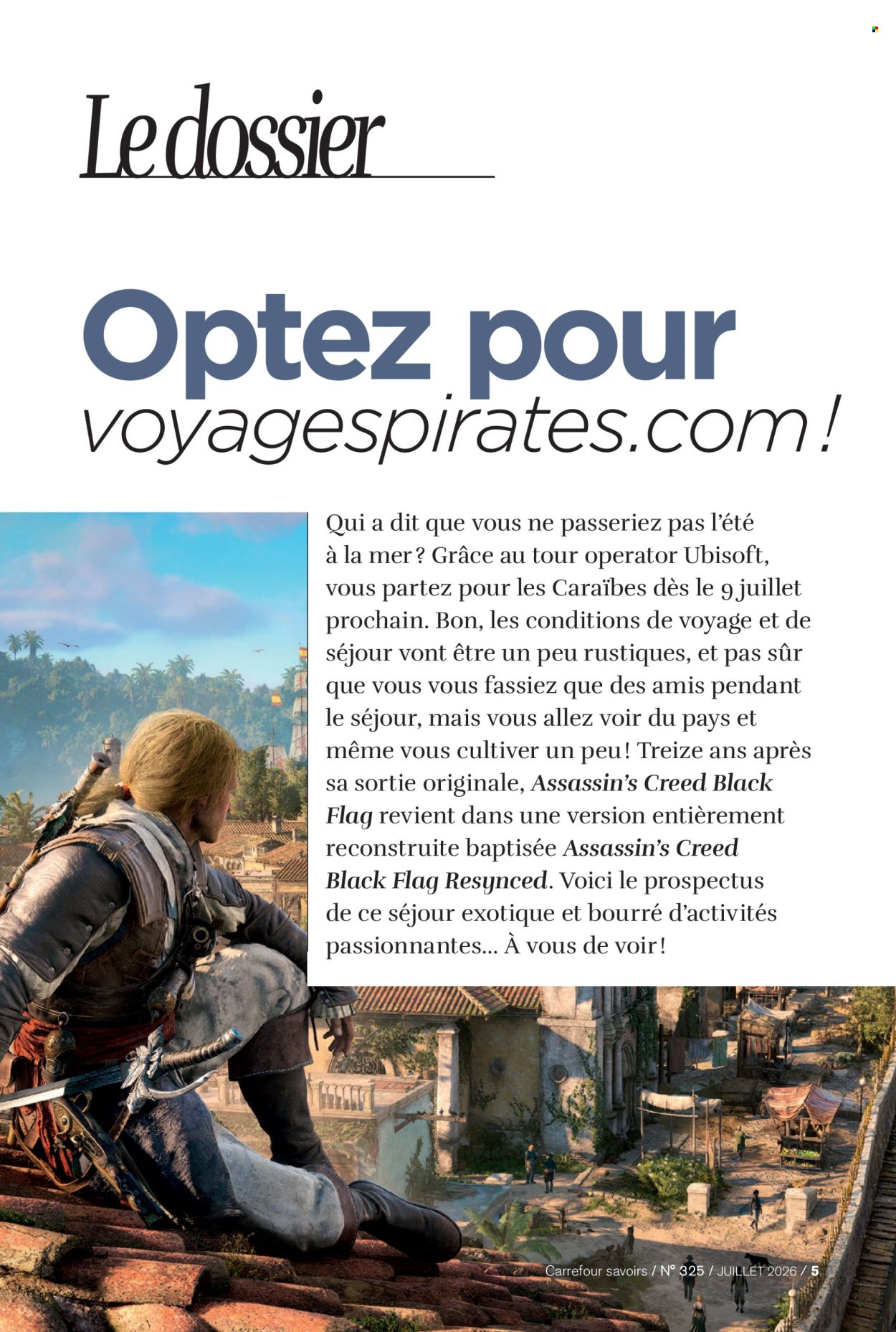 Catalogue Carrefour - 01.07.2026 - 31.07.2026. Page 5