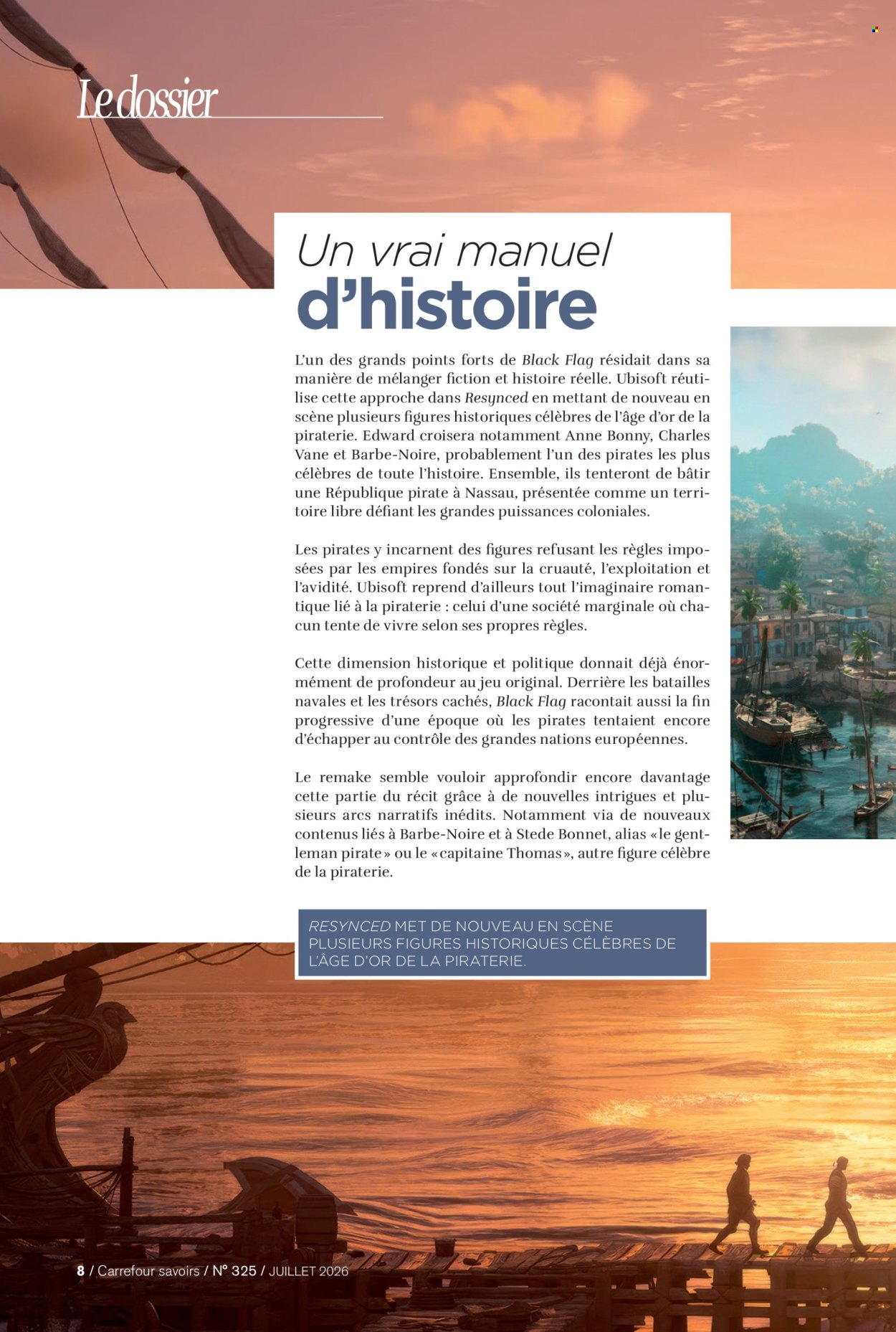Catalogue Carrefour - 01.07.2026 - 31.07.2026. Page 8