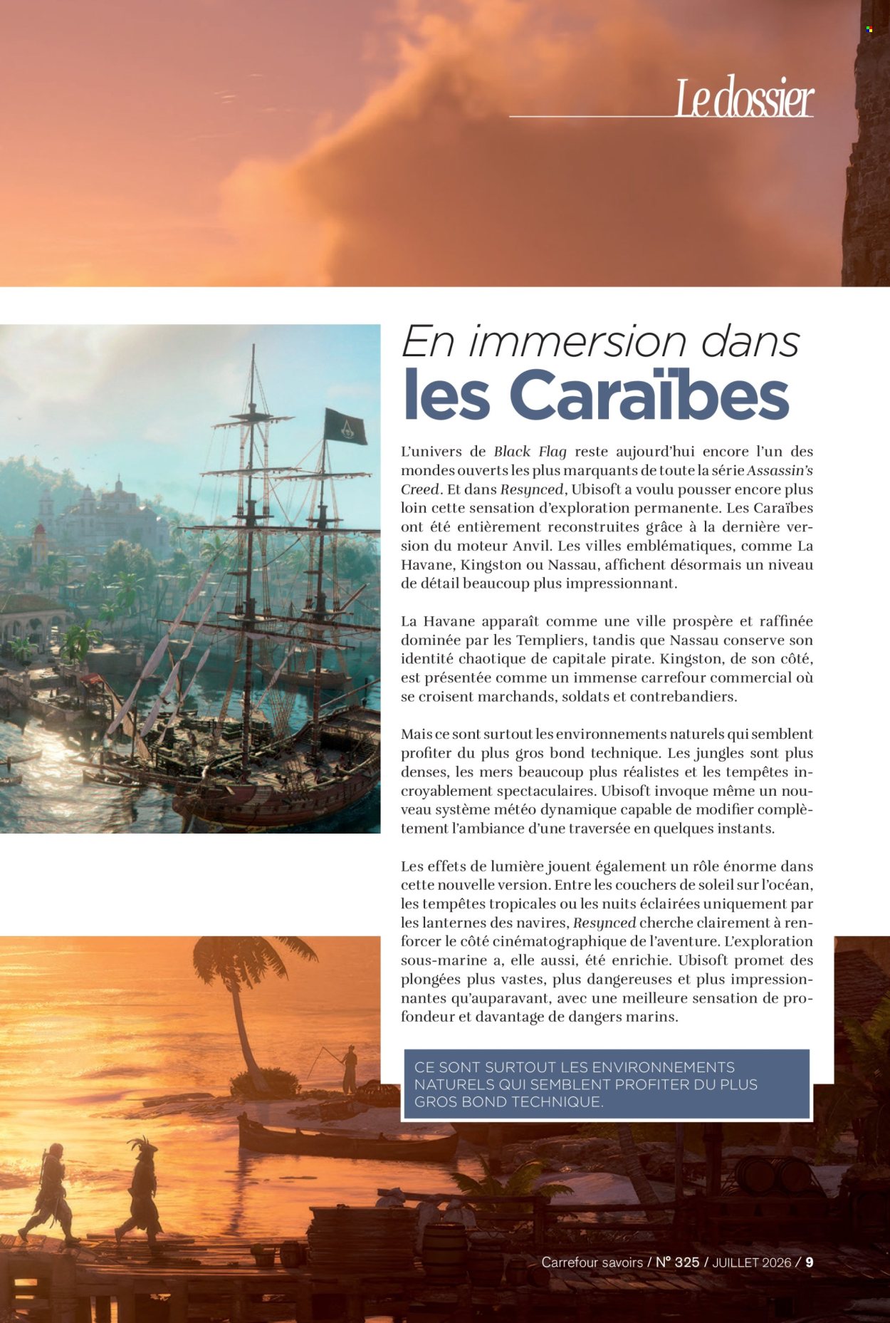 Catalogue Carrefour - 01.07.2026 - 31.07.2026. Page 9