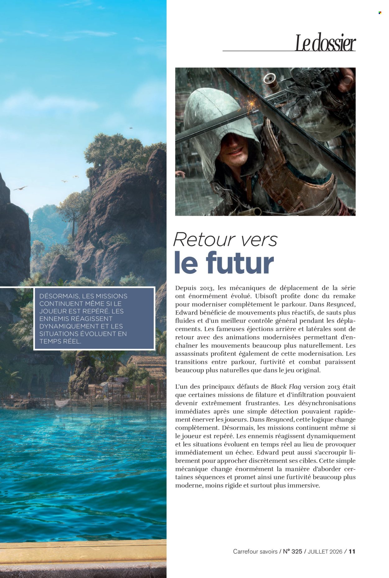 Catalogue Carrefour - 01.07.2026 - 31.07.2026. Page 11