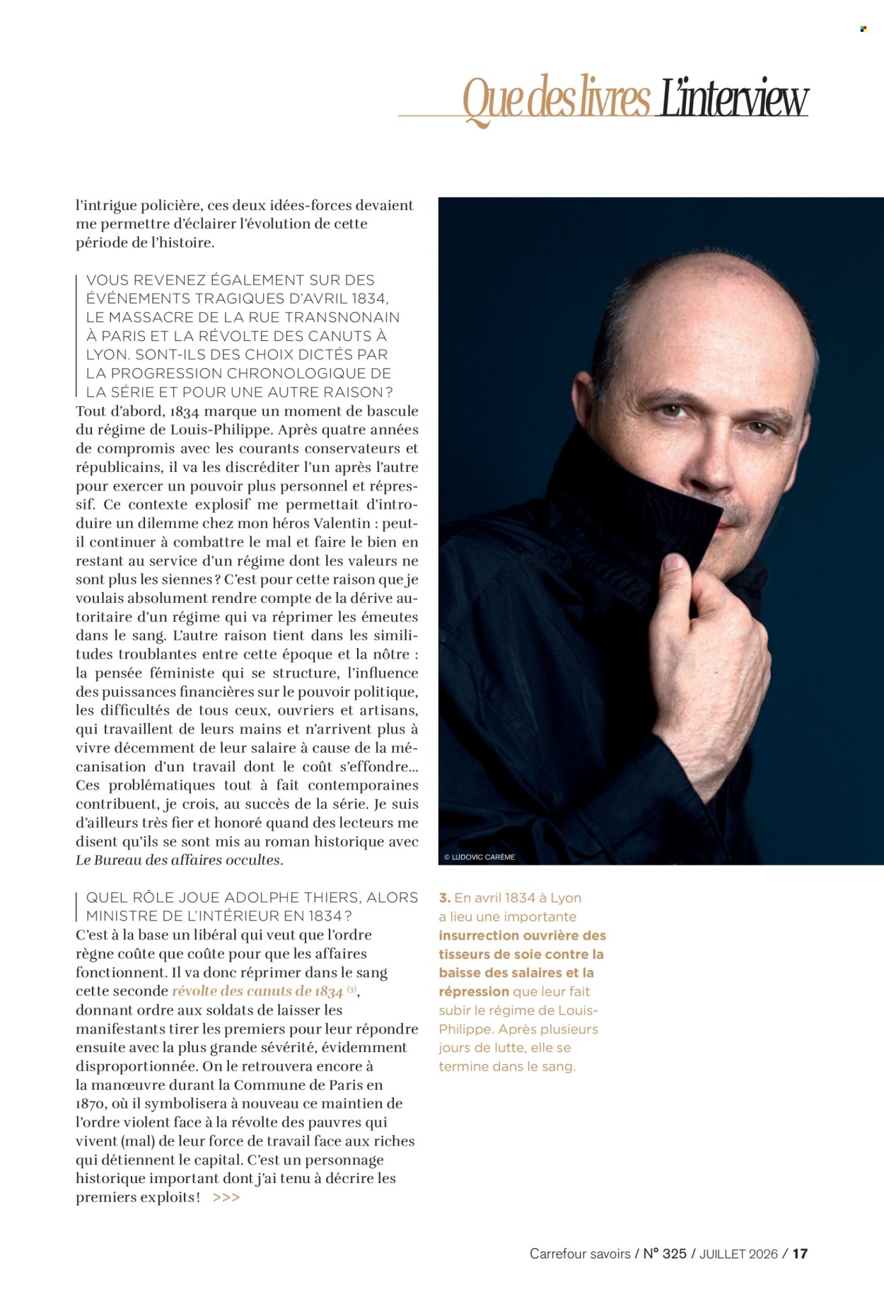 Catalogue Carrefour - 01.07.2026 - 31.07.2026. Page 17