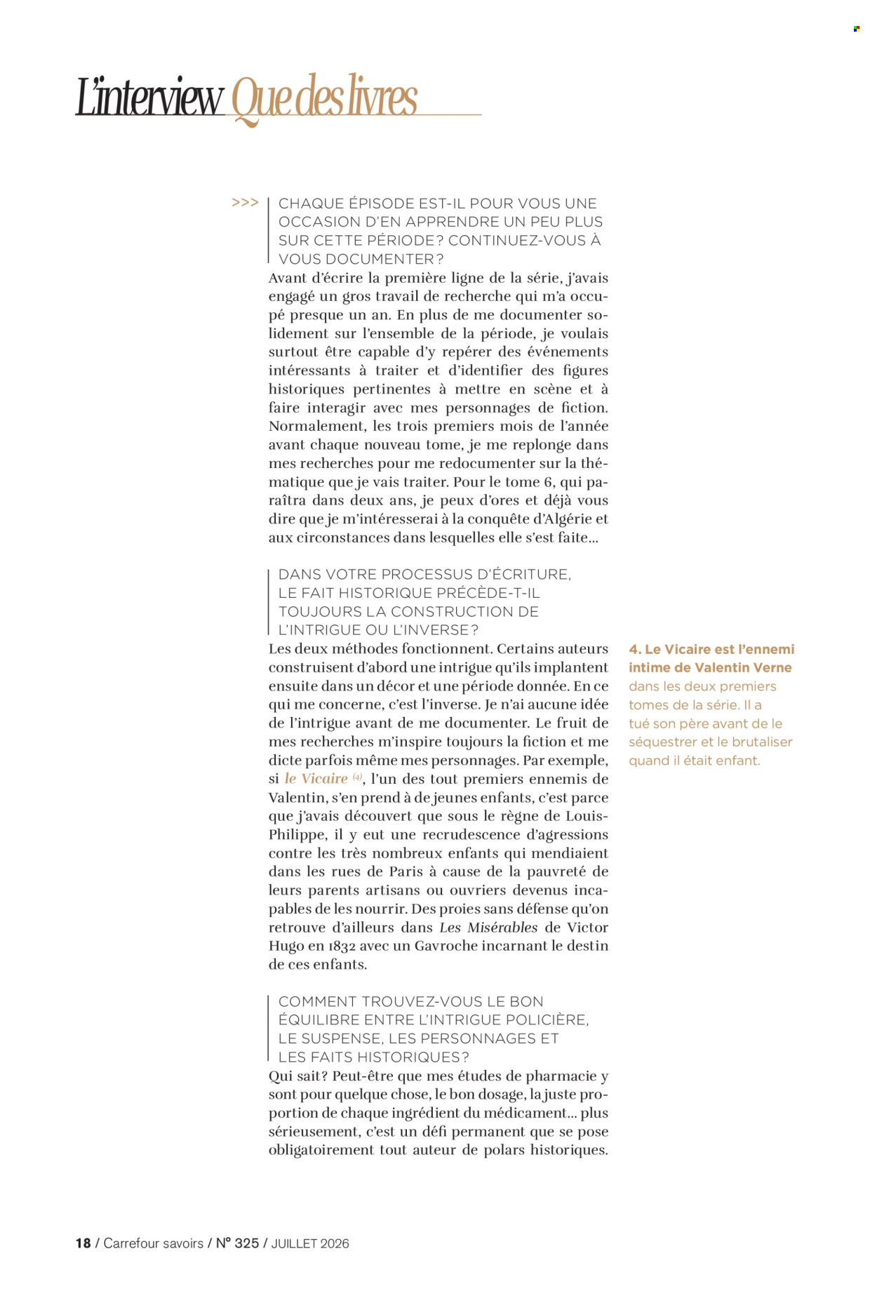 Catalogue Carrefour - 01.07.2026 - 31.07.2026. Page 18