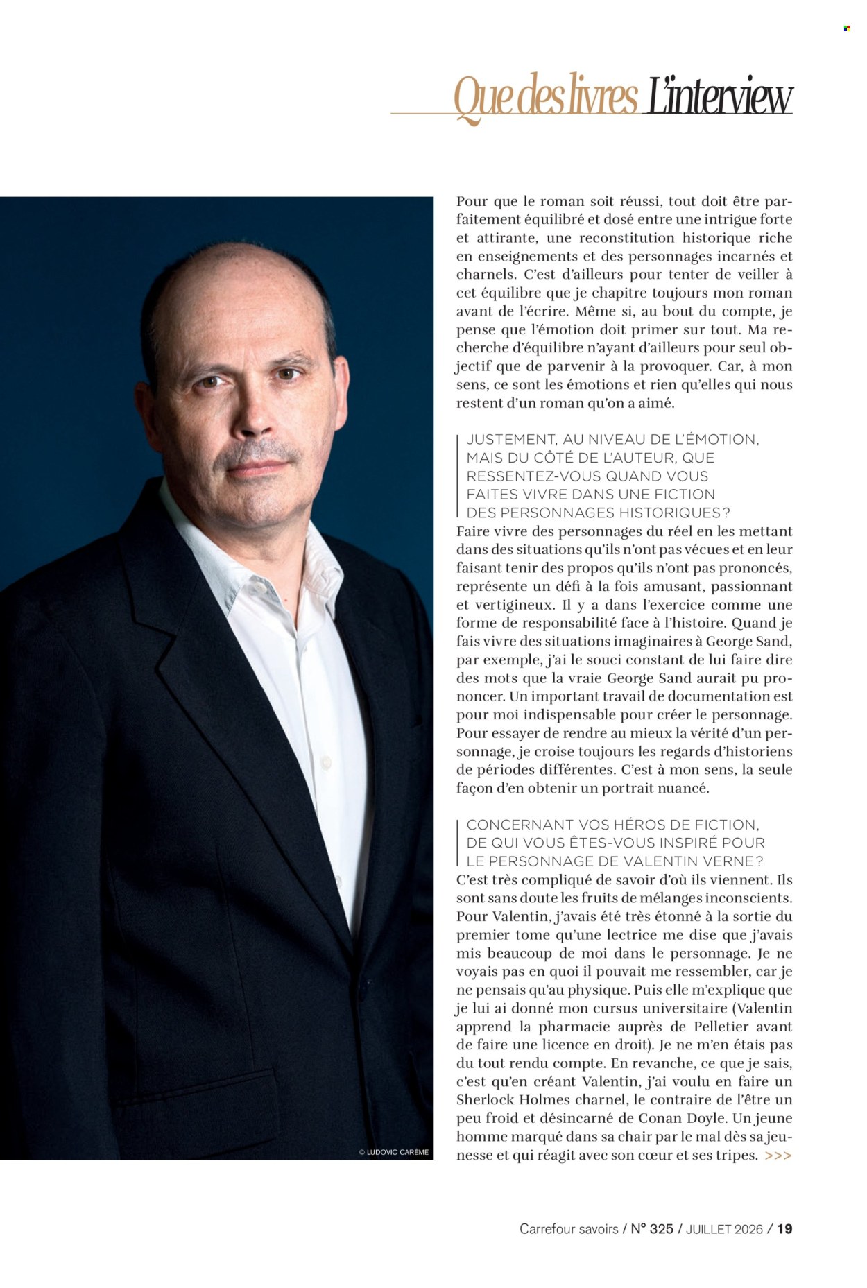 Catalogue Carrefour - 01.07.2026 - 31.07.2026. Page 19