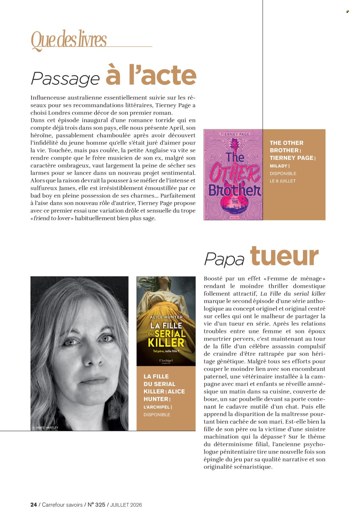 Catalogue Carrefour - 01.07.2026 - 31.07.2026. Page 24