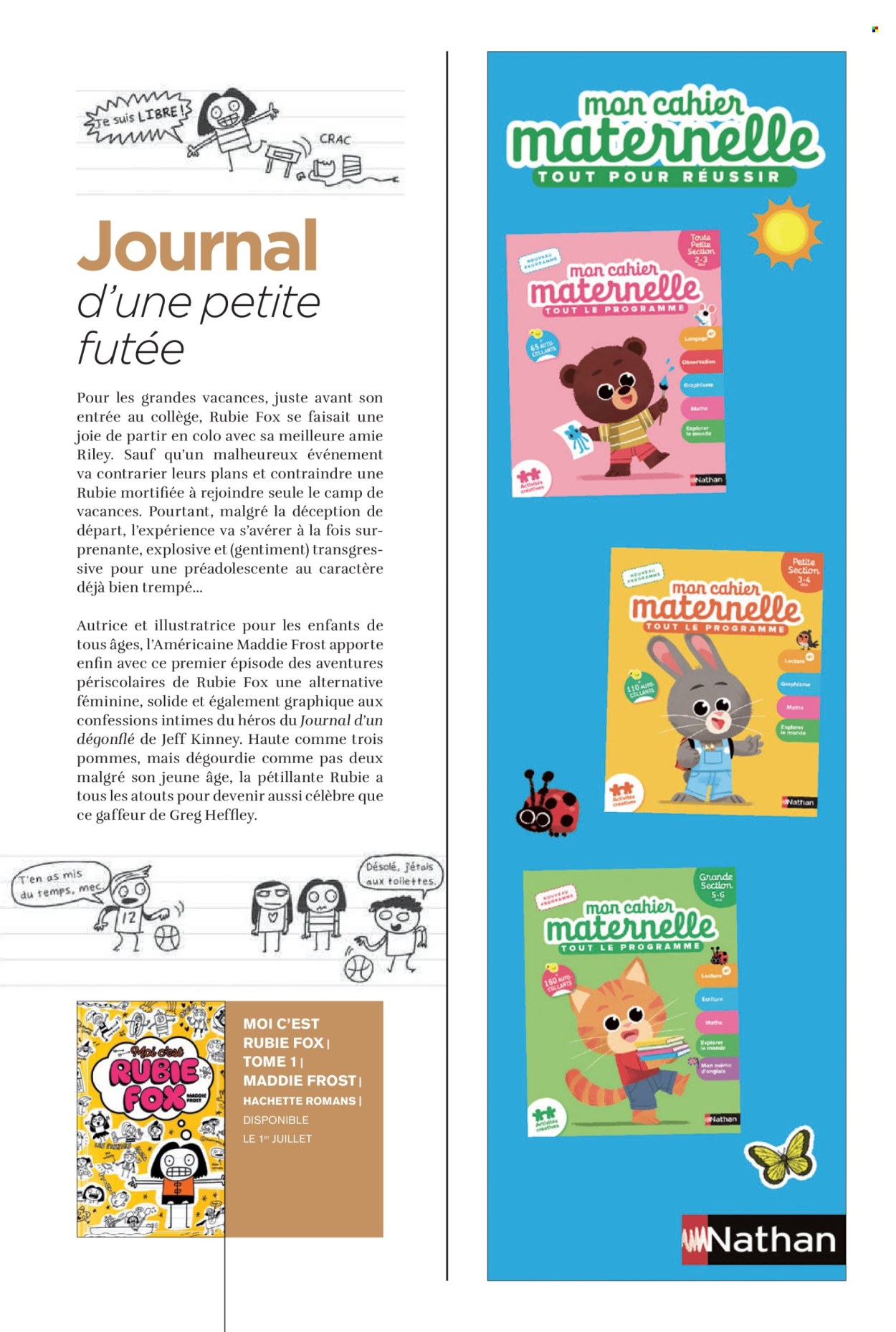 Catalogue Carrefour - 01.07.2026 - 31.07.2026. Page 27