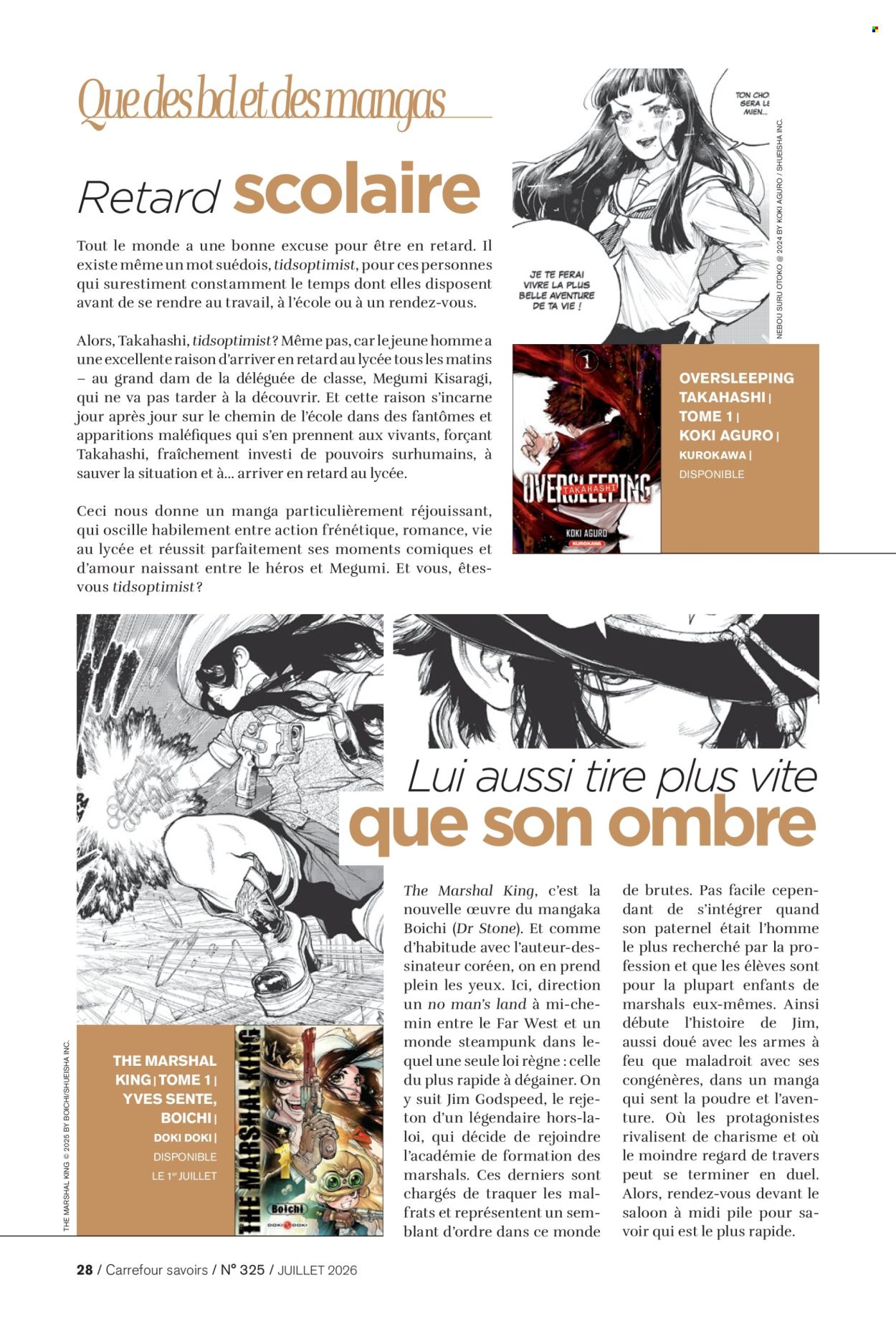 Catalogue Carrefour - 01.07.2026 - 31.07.2026. Page 28