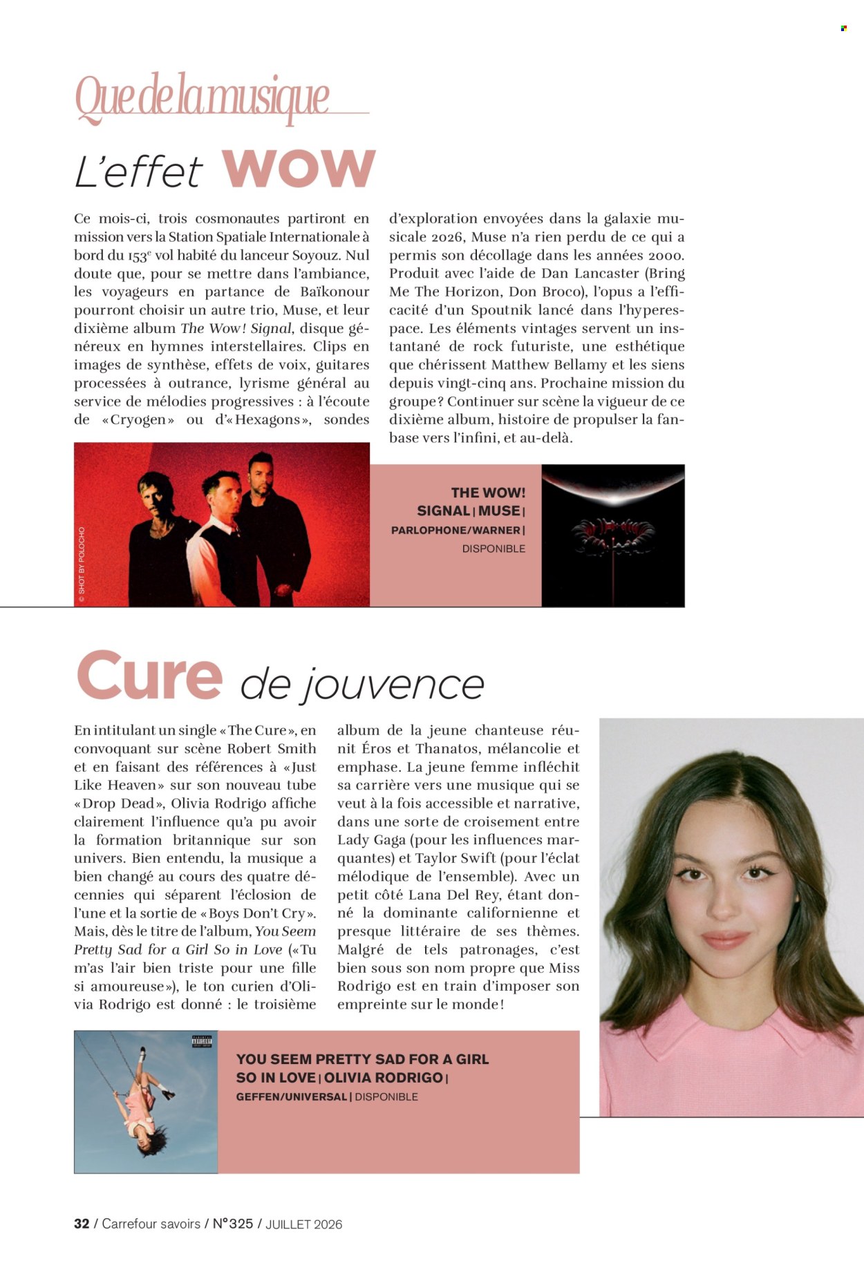 Catalogue Carrefour - 01.07.2026 - 31.07.2026. Page 32