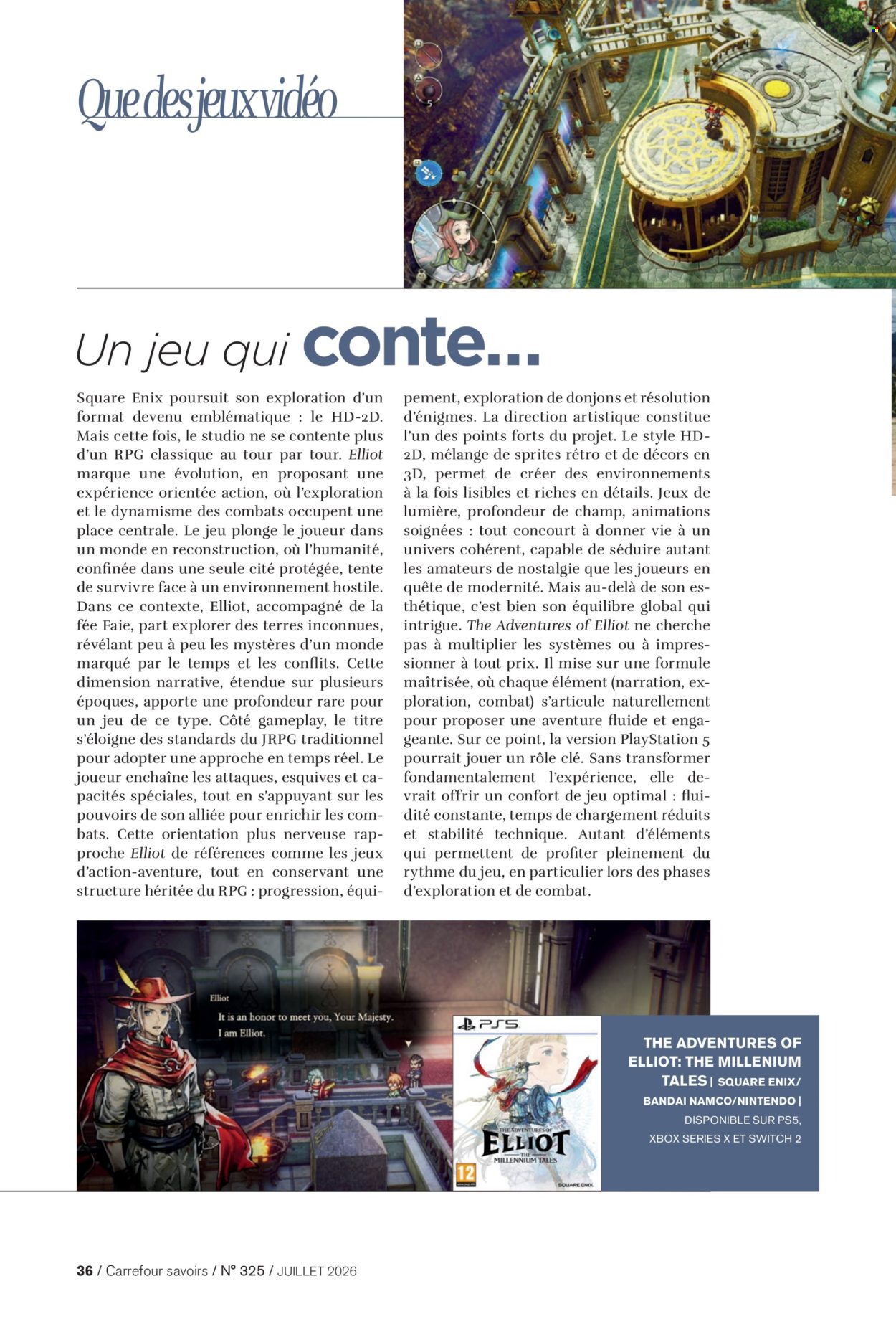 Catalogue Carrefour - 01.07.2026 - 31.07.2026. Page 36