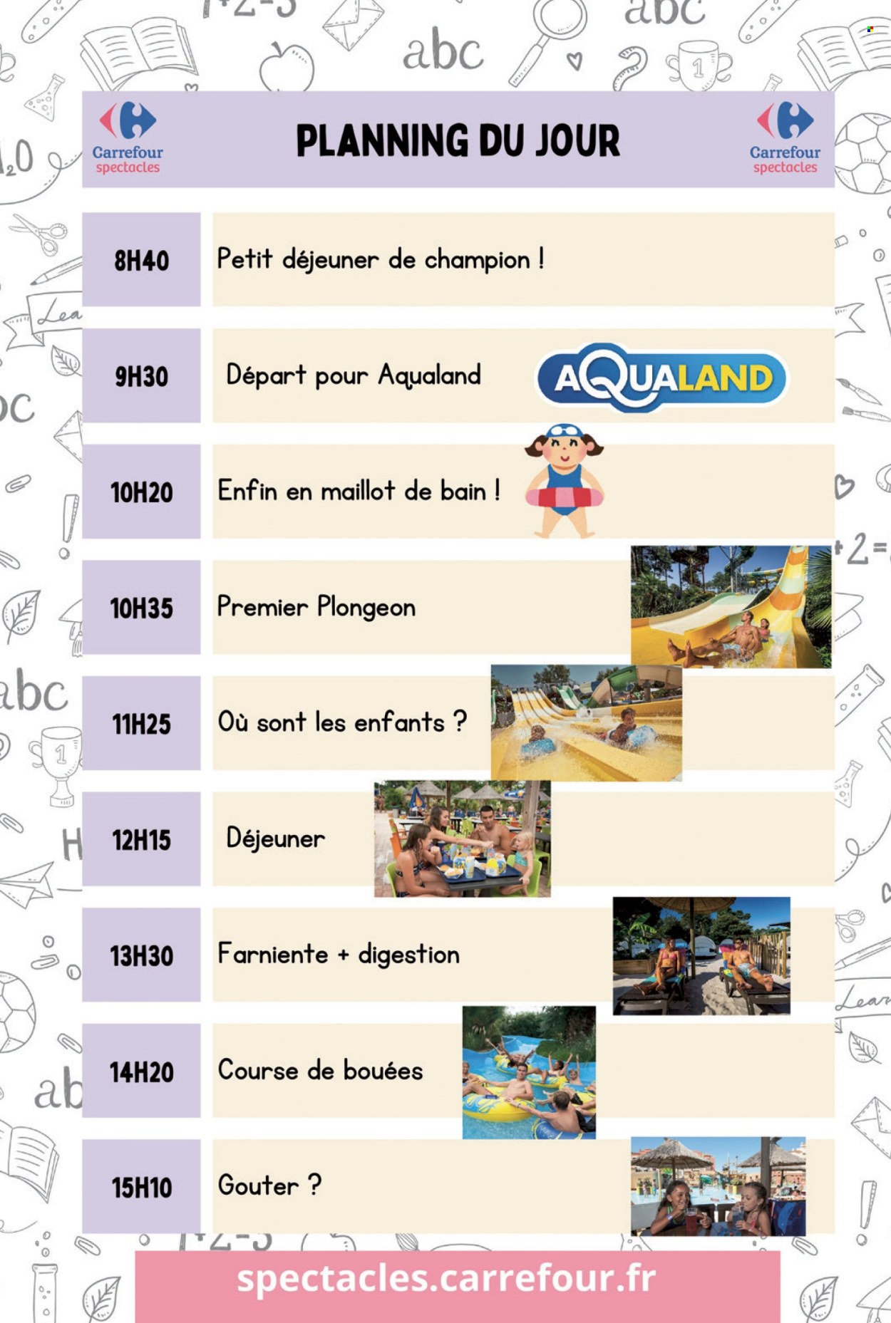 Catalogue Carrefour - 01.07.2026 - 31.07.2026. Page 39