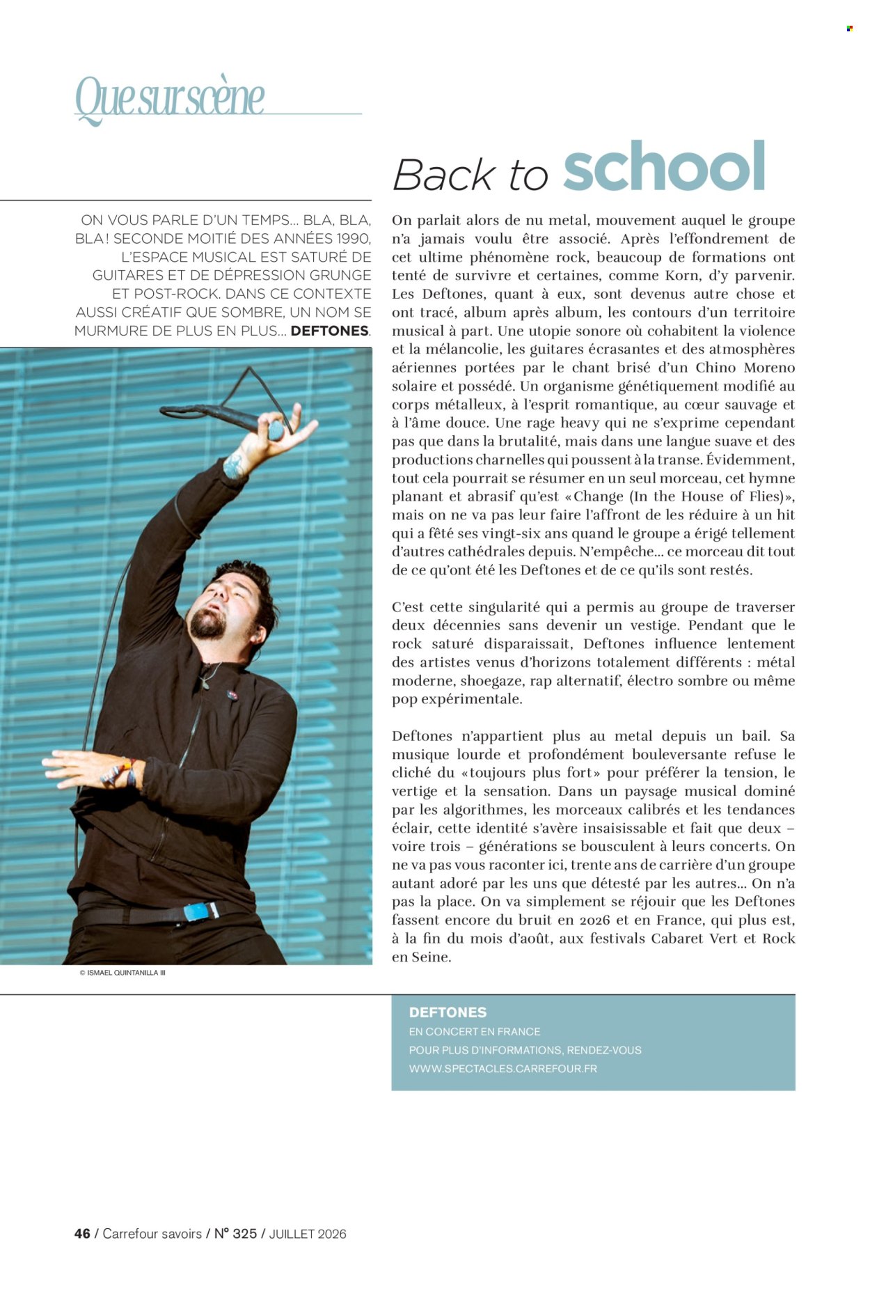 Catalogue Carrefour - 01.07.2026 - 31.07.2026. Page 46