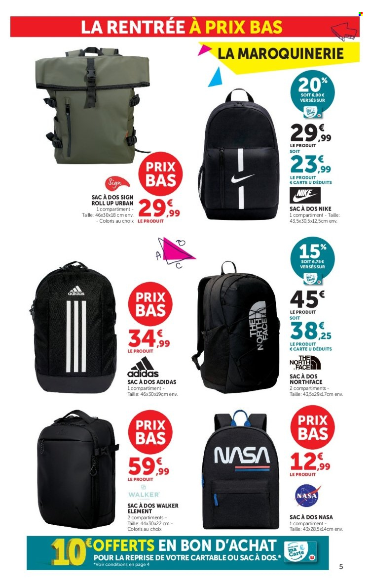 Catalogue HYPER U - 07.07.2026 - 09.08.2026. Page 5