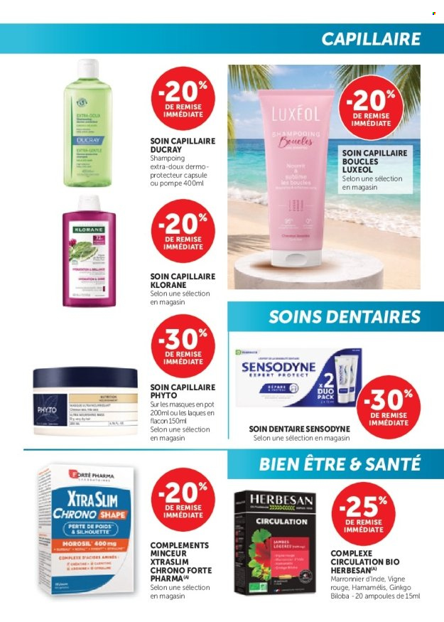 Catalogue Magasins U - 07.07.2026 - 25.07.2026. Page 5
