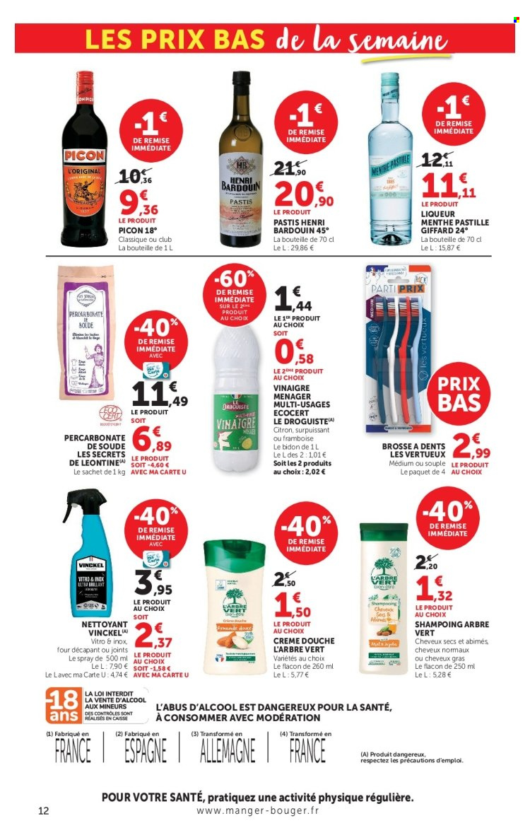 Catalogue U express - 07.07.2026 - 12.07.2026. Page 12