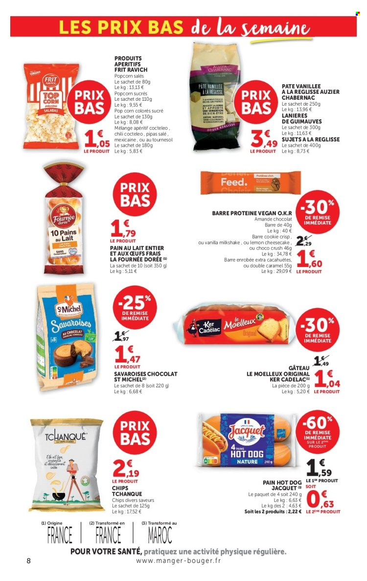 Catalogue Magasins U - 07.07.2026 - 12.07.2026. Page 8
