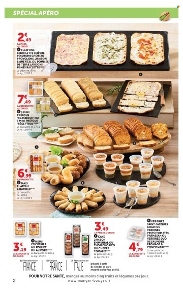 Catalogue HYPER U - 07.07.2026 - 12.07.2026. Page 2