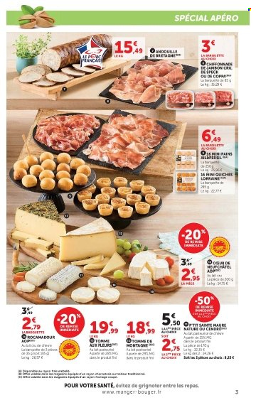 Catalogue HYPER U - 07.07.2026 - 12.07.2026. Page 3