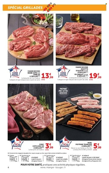 Catalogue HYPER U - 07.07.2026 - 12.07.2026. Page 4