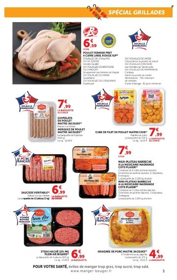 Catalogue HYPER U - 07.07.2026 - 12.07.2026. Page 5