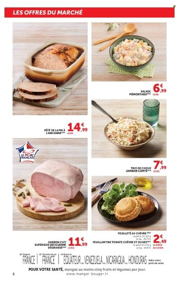 Catalogue HYPER U - 07.07.2026 - 12.07.2026. Page 6