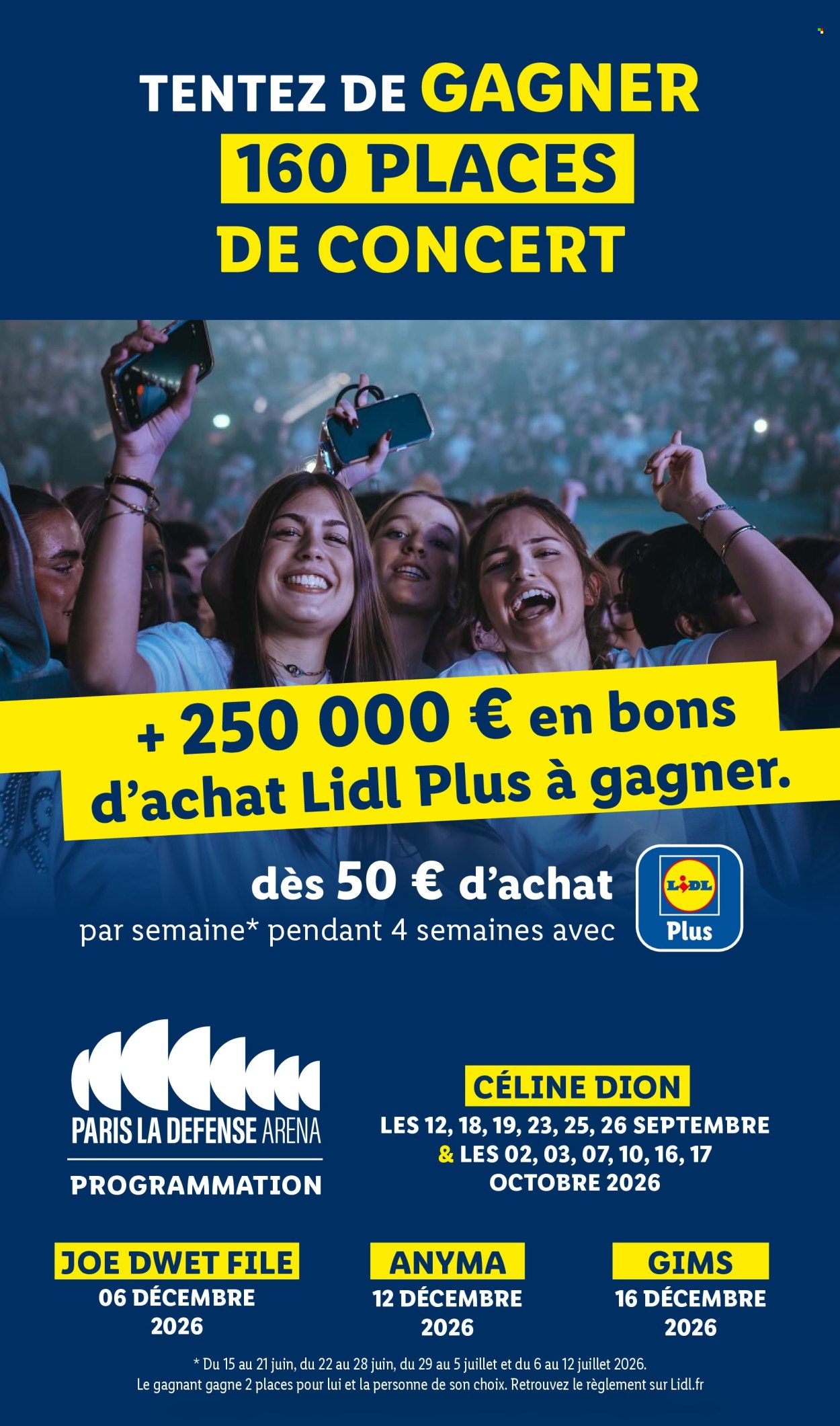 Catalogue Lidl - 09.07.2026 - 15.07.2026. Page 17