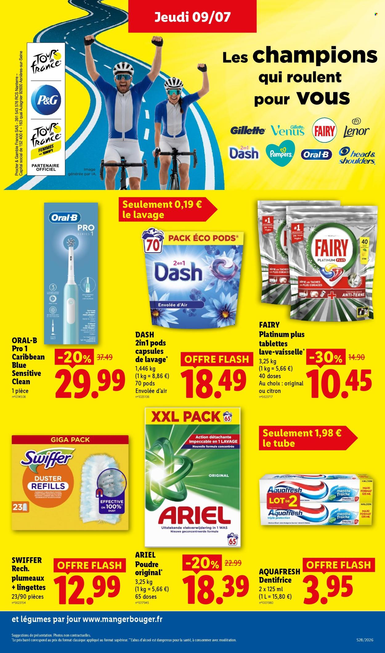 Catalogue Lidl - 09.07.2026 - 15.07.2026. Page 27