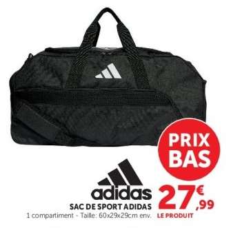 Sac De Sport Adidas