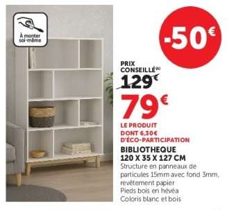 Bibliothèque