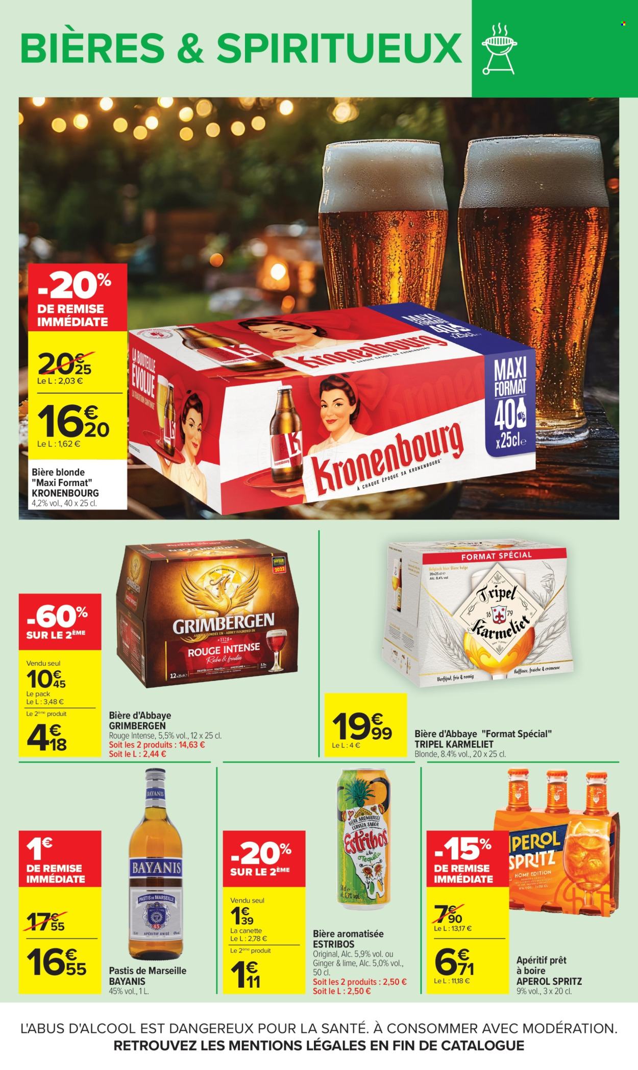 Catalogue Carrefour Hypermarchés - 07.07.2026 - 20.07.2026. Page 31