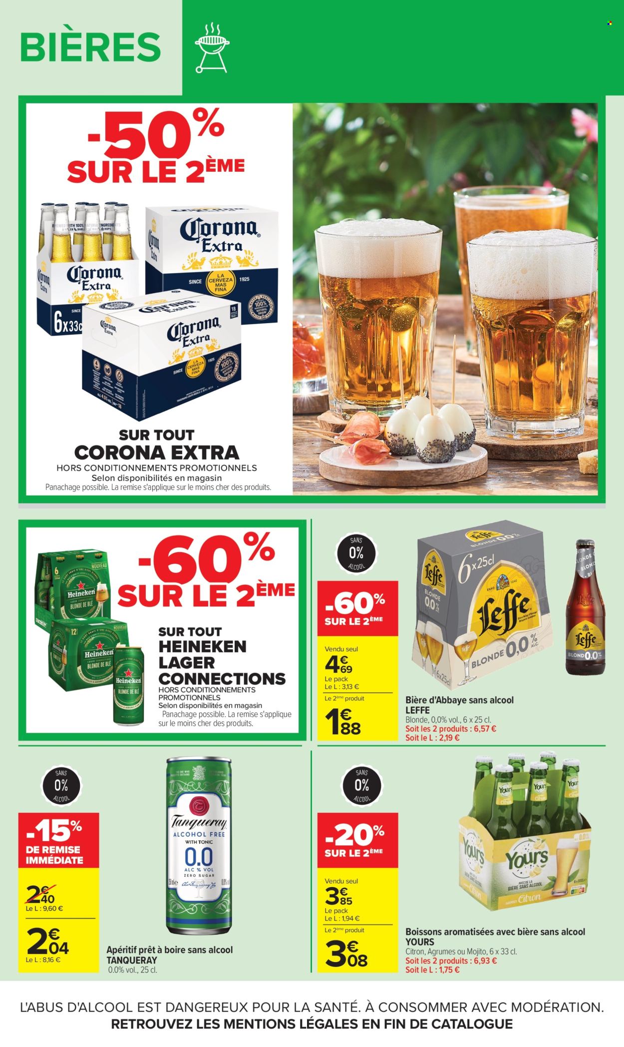 Catalogue Carrefour Hypermarchés - 07.07.2026 - 20.07.2026. Page 32