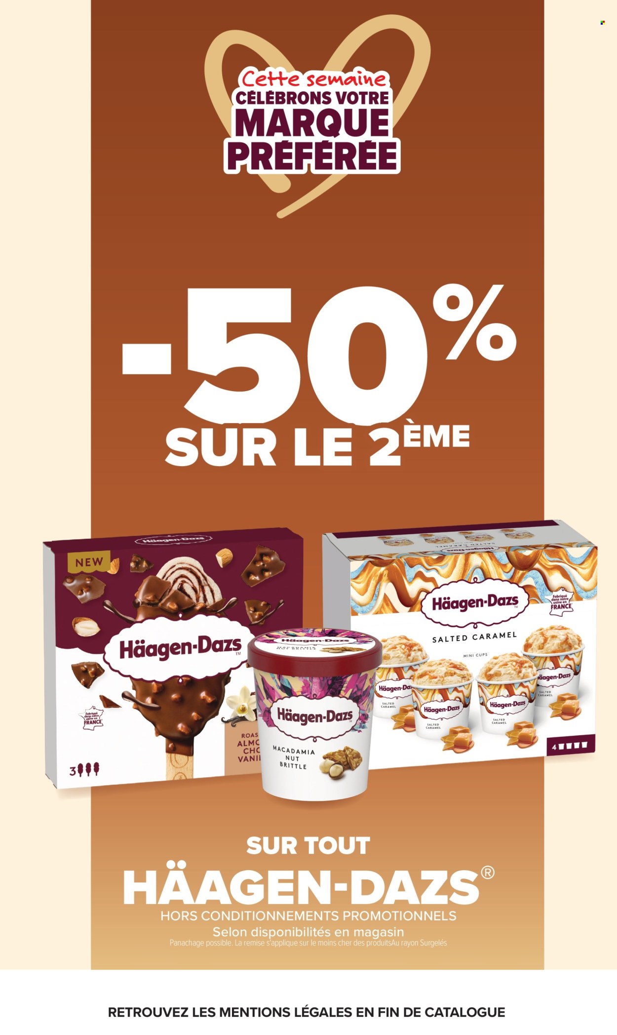 Catalogue Carrefour Hypermarchés - 07.07.2026 - 20.07.2026. Page 35