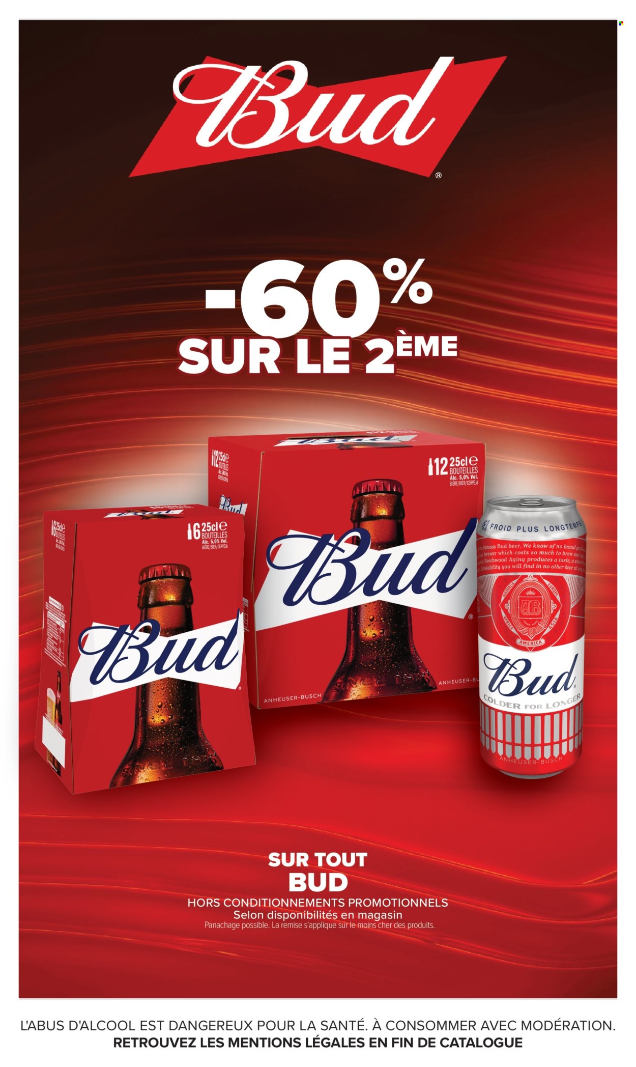 Catalogue Carrefour Hypermarchés - 07.07.2026 - 20.07.2026. Page 45