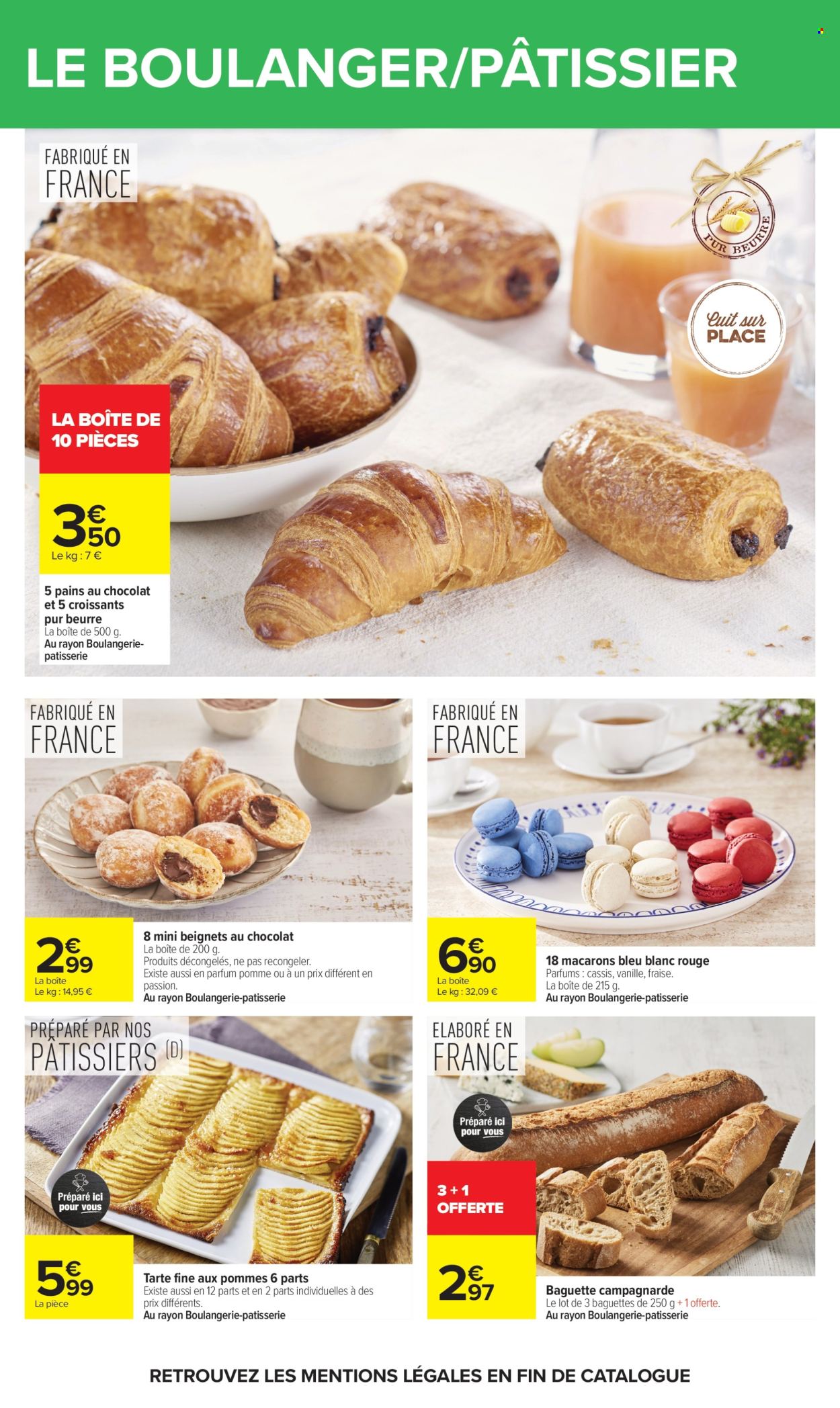 Catalogue Carrefour Hypermarchés - 07.07.2026 - 20.07.2026. Page 47