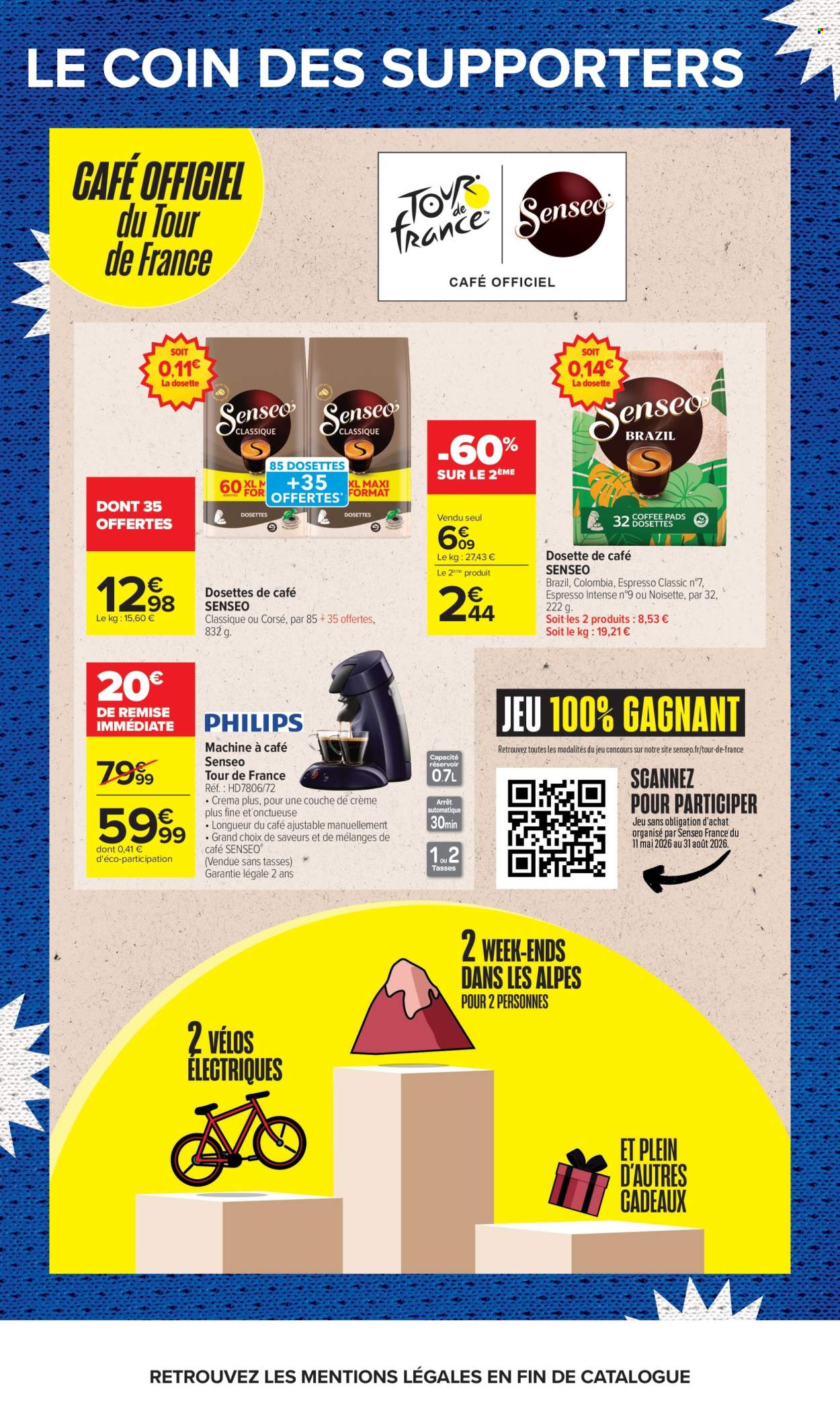 Catalogue Carrefour Market - 07.07.2026 - 19.07.2026. Page 9