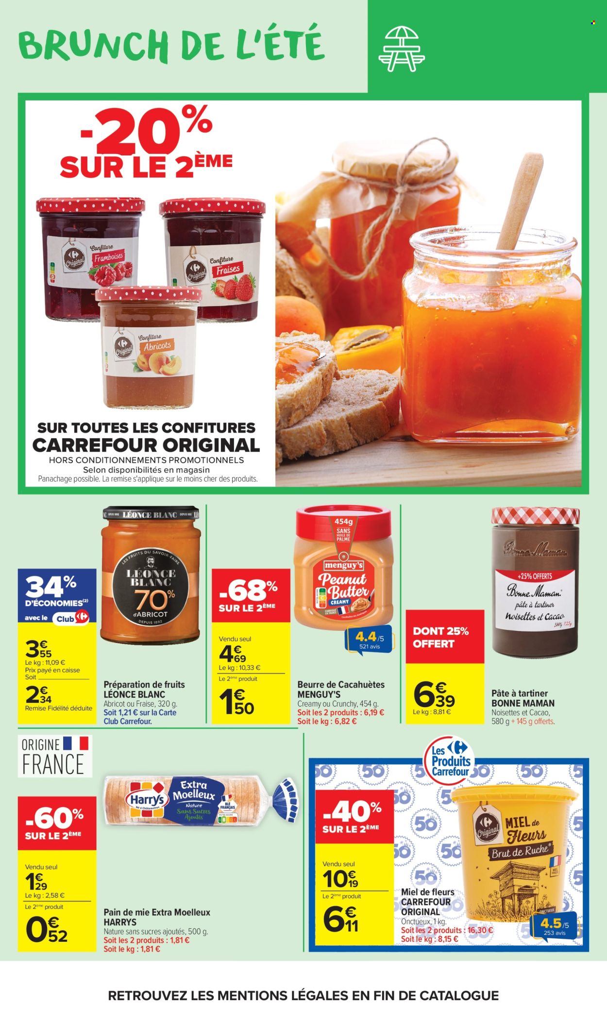 Catalogue Carrefour Market - 07.07.2026 - 19.07.2026. Page 16