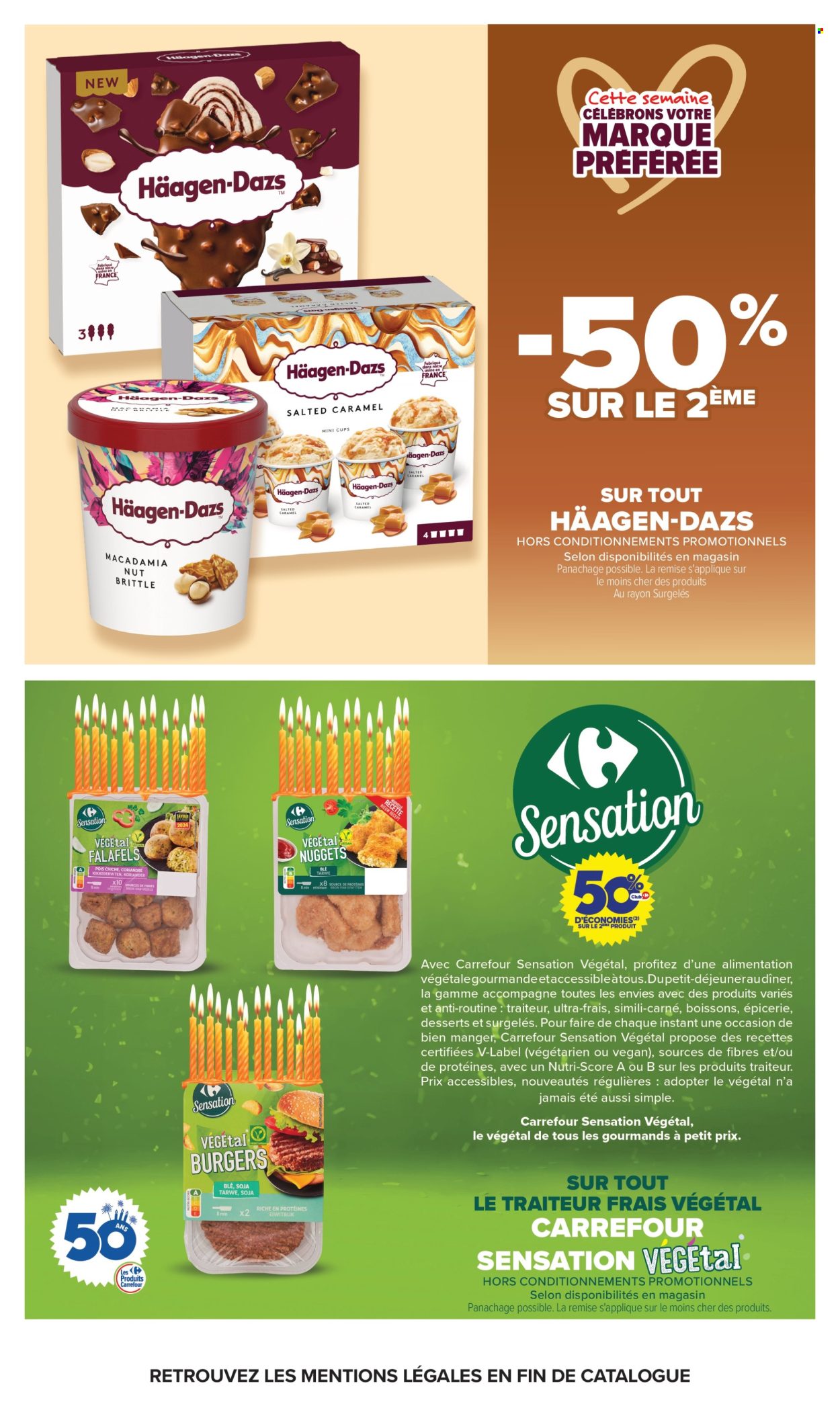 Catalogue Carrefour Market - 07.07.2026 - 19.07.2026. Page 33