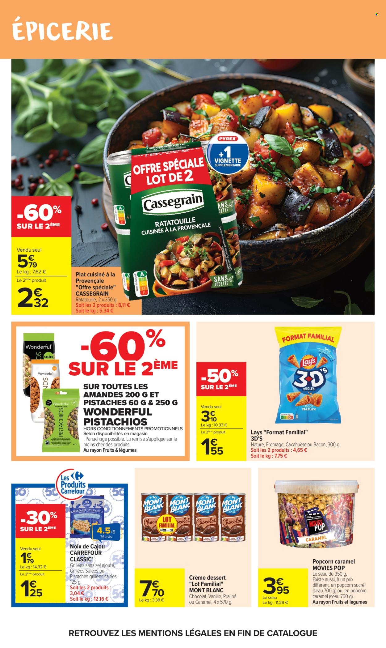 Catalogue Carrefour Market - 07.07.2026 - 19.07.2026. Page 35