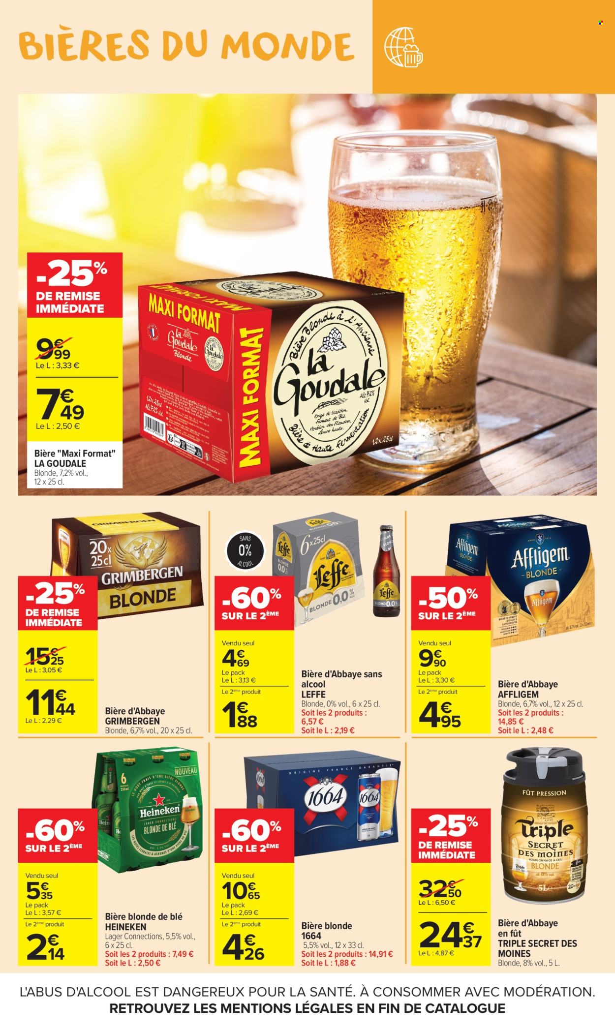 Catalogue Carrefour Market - 07.07.2026 - 19.07.2026. Page 38