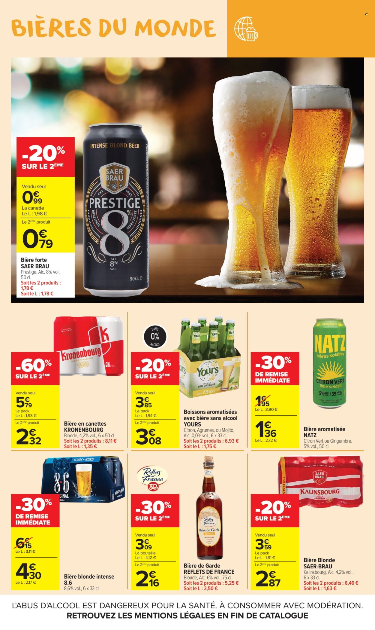 Catalogue Carrefour Market - 07.07.2026 - 19.07.2026. Page 39