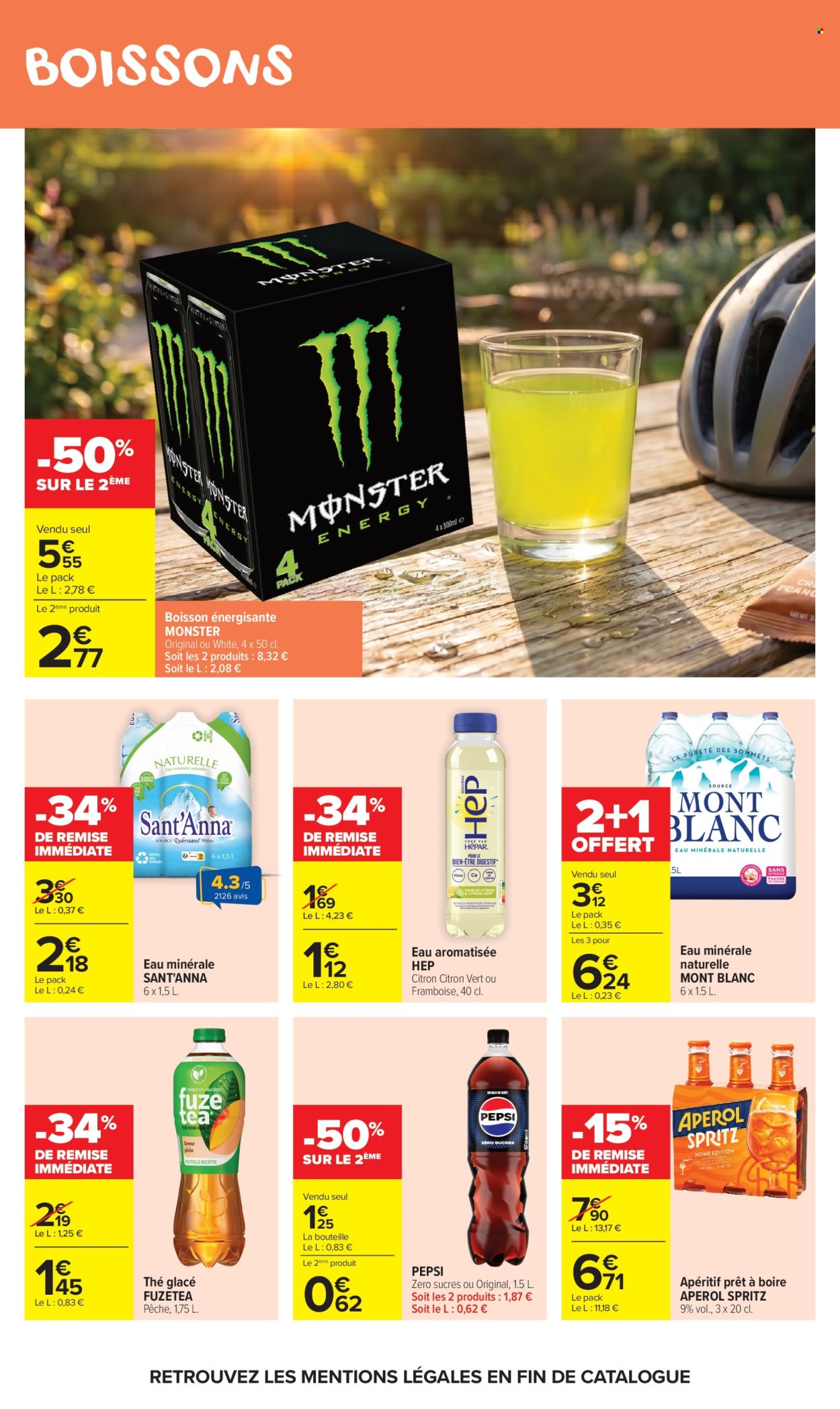 Catalogue Carrefour Market - 07.07.2026 - 19.07.2026. Page 41