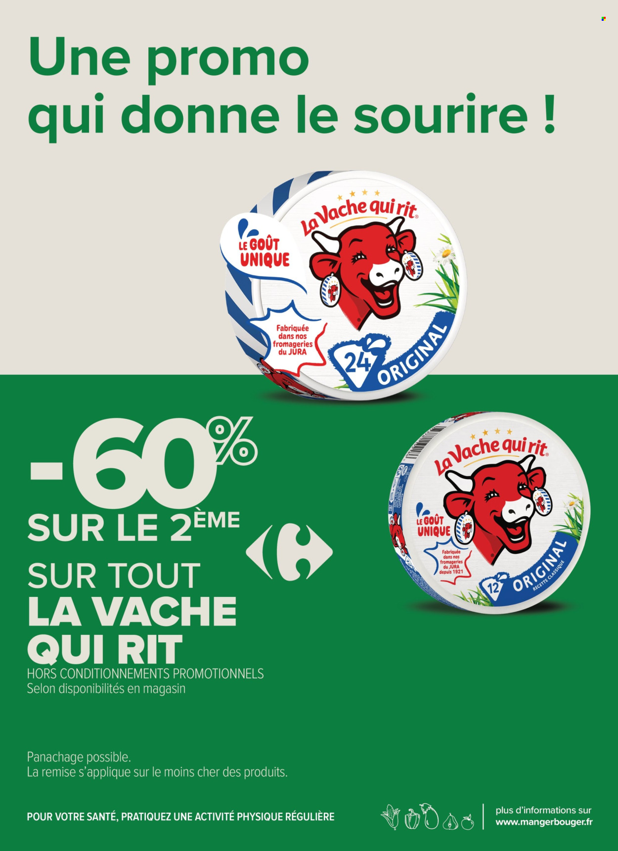 Catalogue Carrefour - 11.07.2026 - 26.07.2026. Page 2